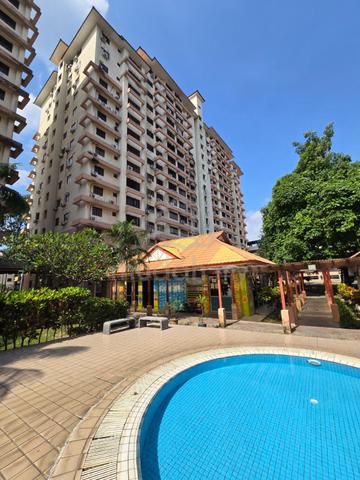 Bayu Tasik 2 1