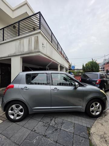 2011 Suzuki SWIFT 1.5 (A) - 5