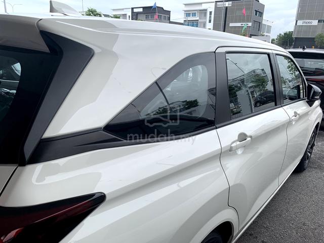 All-New 2026 Perodua ALZA 1.5 H (D-CVT)READY STOCK - 5