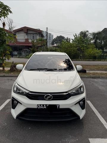 2020 Perodua BEZZA 1.3 AV FACELIFT (A) - 3