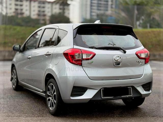 •2020✓ Perodua MYVI 1.5 H (A) EASYLOAN CARKING - 3