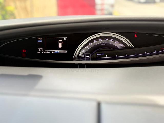 2018 Toyota ESTIMA 2.4 AERAS DBA-ACR50W (A) - 4