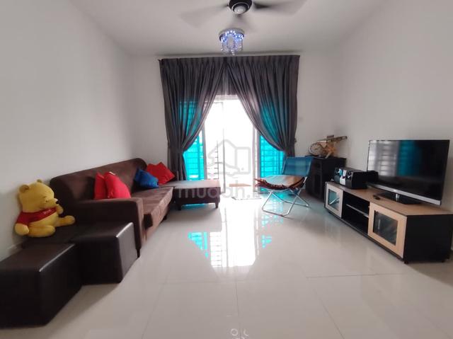 Taman Larkin Idaman Plot C 1