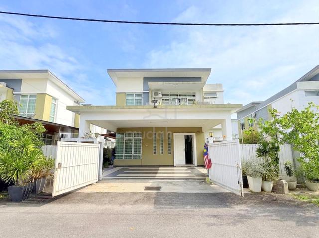 OPEN FACING RENOVATED Bungalow Double Storey Senawang Perdana Senawang 1