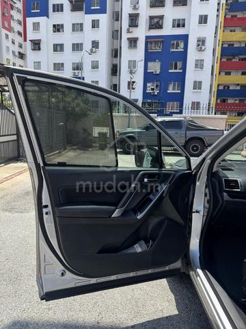 2016 Subaru FORESTER 2.0 2.0I-P FACELIFT (A) - 5
