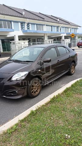 2011 Toyota VIOS 1.5 J NCP93R-BEMDKE FACELIFT (M) - 1