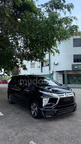 2022 Mitsubishi XPANDER 1.5 (A) - 1