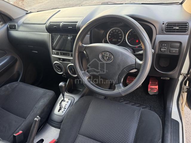 2011 Toyota AVANZA 1.5 G ENHANCED (A) - 5