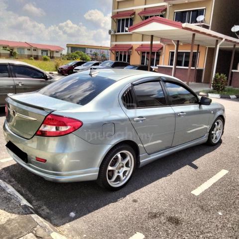 2018 Proton PERSONA 1.6 EXECUTIVE (A) - 5