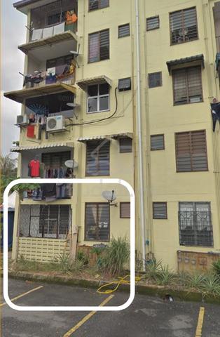 Bilik Sewa Wangsa Maju Seksyen 1 1