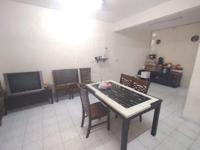 (RENOVATED) 2 Storey Terrace Taman Springhill Fasa 10, Port Dickson 1