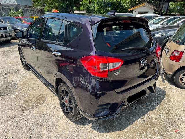 2018 Perodua MYVI 1.3 PREMIUM X (A) 46K Mileage - 4