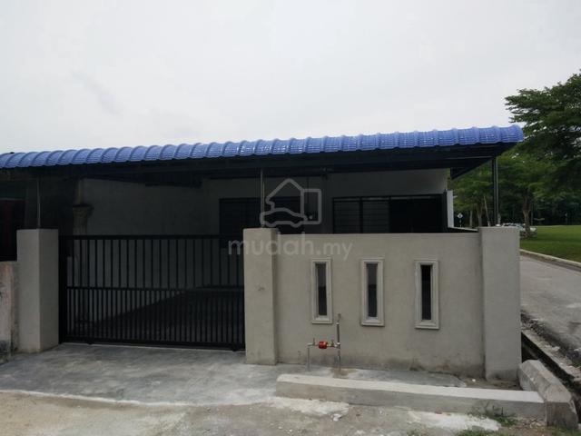 Rumah Sewa di Tmn Seri Wangi Sitiawan Perak 1