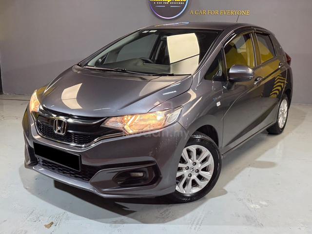 2019 Honda JAZZ 1.5 HYBRID FACELIFT Full Service - 2