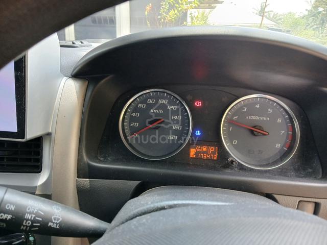 2013 Perodua VIVA 1.0 ELITE EZI EJ-VE (A) - 4