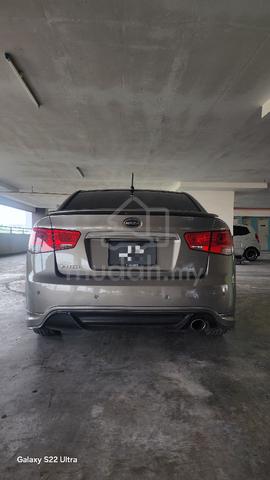 2010 Naza FORTE 2.0 SX (A) - 4