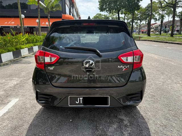 2019 Perodua MYVI 1.5 AV (A) HATCHBACK - 3