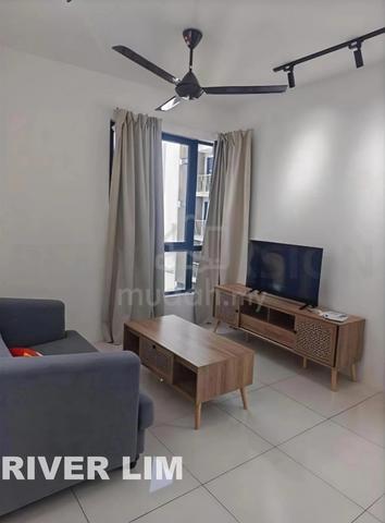 Vivo Executive Apartment 1