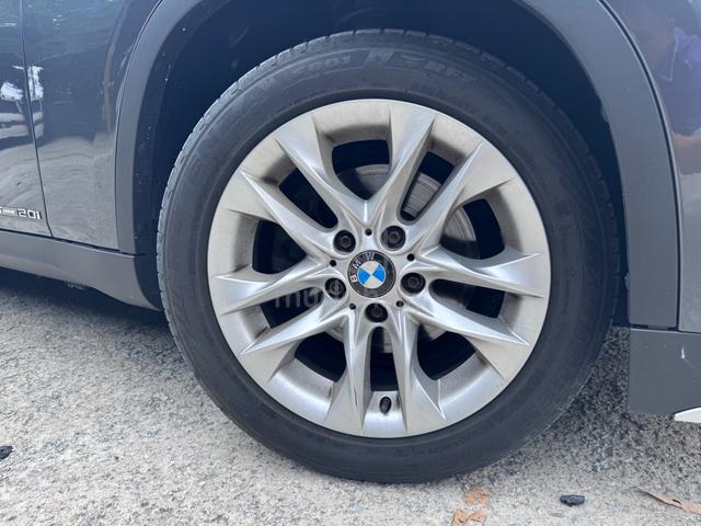 2015 Bmw X1 2.0 sDrive20i FACELIFT (A) LOAN KEDAI - 5