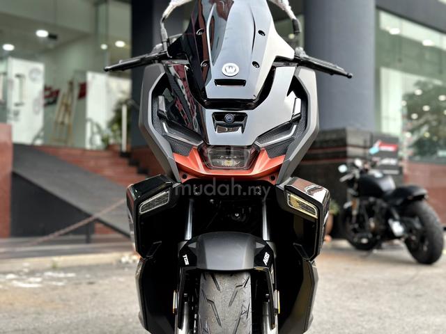 WMOTO NEXY 180 PRO ( V2 Version ) Full Loan / Cash - photo 22 of 28