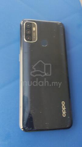 Oppo A53  - photo 4 of 6
