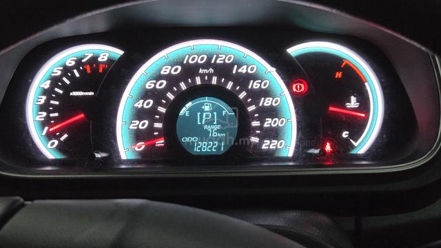 2013 Perodua MYVI 1.3 SE ZHS (A) - 4