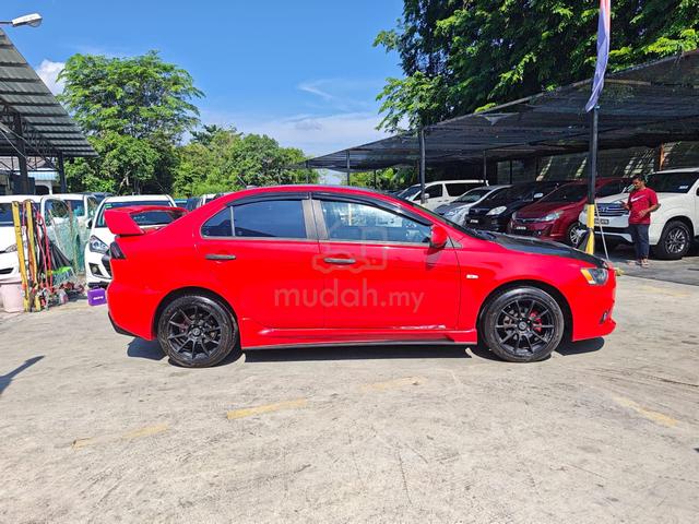 2013 Proton INSPIRA EVO 2.0 (AUTO) - 2