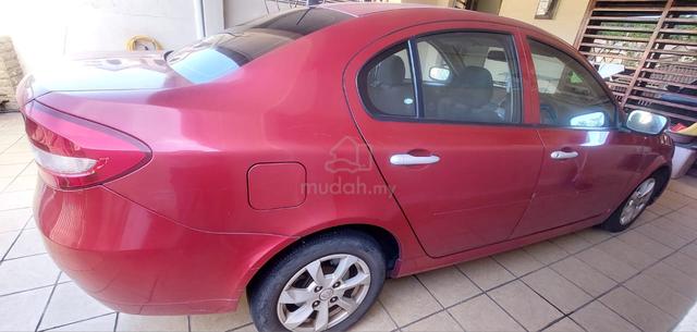 2014 Proton PERSONA 1.6 ELEGANCE HIGH LINE (A) - 2