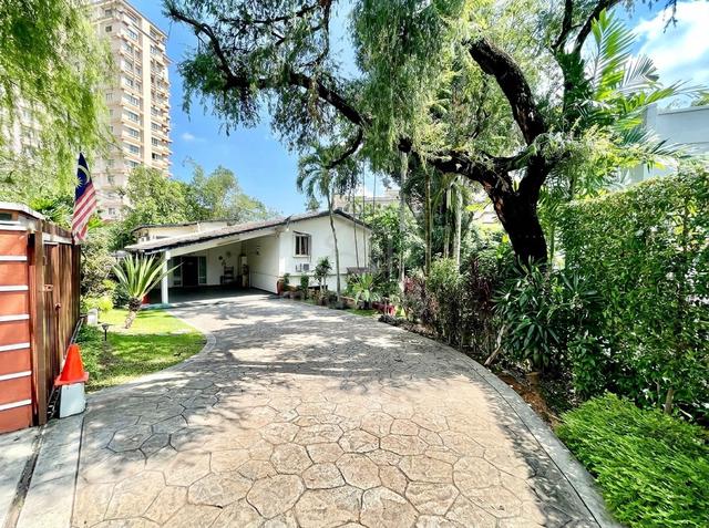 Located in the highly sought-after enclave of Petaling Jaya 1