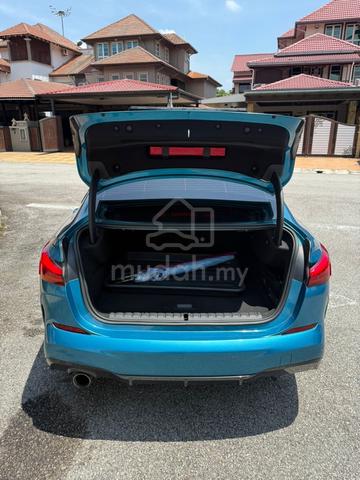 2023 Bmw 218i 1.5 M SPORT GRAN COUPE (A) - 4