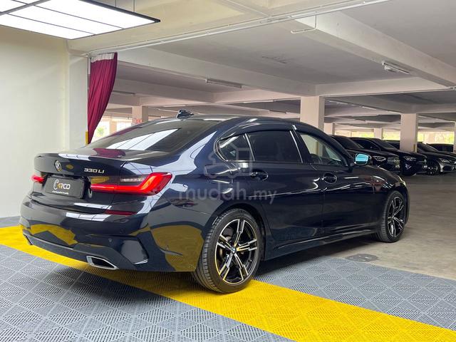 2022 Bmw 330Li M SPORT 2.0L (A) FSR - 4