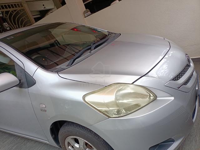 2008 Toyota VIOS 1.5 J (A) - 4