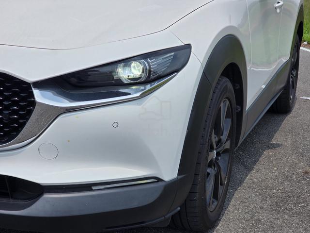 2023 Mazda CX-30 2.0 G 2WD HIGH+P MY19 UPDATED (A) - 3