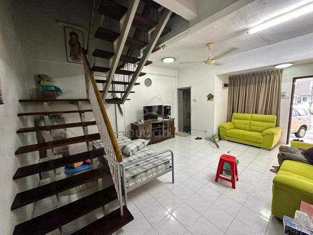 TAMAN BUKIT IDAMAN SELAYANG 2.5 STOREY TERRACE For SALE 1