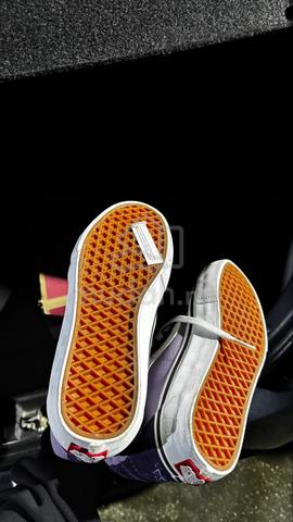 Vans Original SK8 New - photo 6 of 6