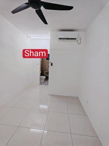 Vivo Executive Apartment 1