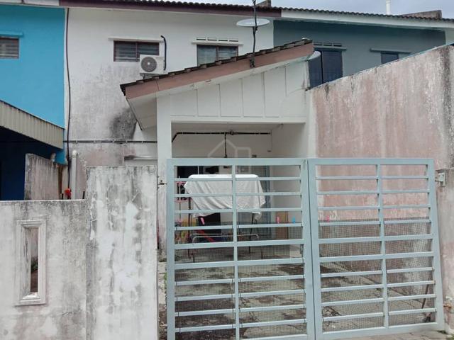 Taman wawasan kulai cashback 30k full loan 1