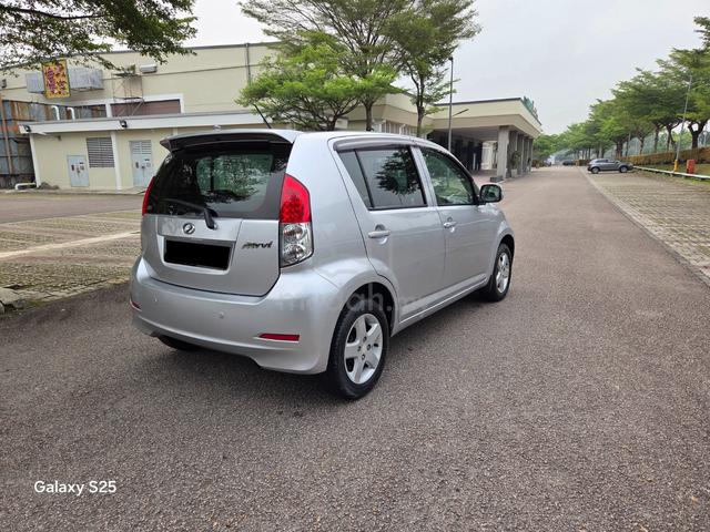 2011✅Perodua MYVI 1.3 (A) EZI / ONE LANDY OWNER - 3