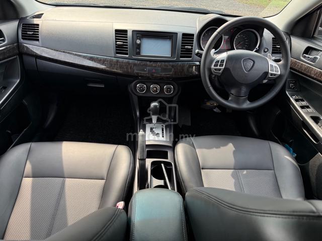 Free Try Loan✅2015 Proton INSPIRA 2.0 - 5