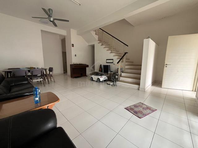 560K - Bukit Raja - 20x70 - 1400SQFT - Saron, Bukit Raja 1