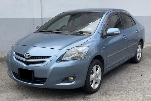 Toyota VIOS 1.5 G (A) - 2