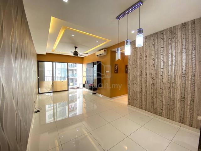 Seasons Garden Residences @ Wangsa Maju 1