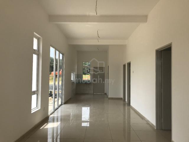 Teres Setingkat Mcl Freehold Near Bandar Jasin mydin tol Jasin Melaka 1