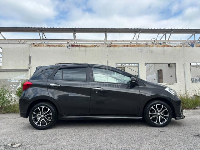 2019 Perodua MYVI 1.5 AV ADVANCED LEATHER SEAT - 5