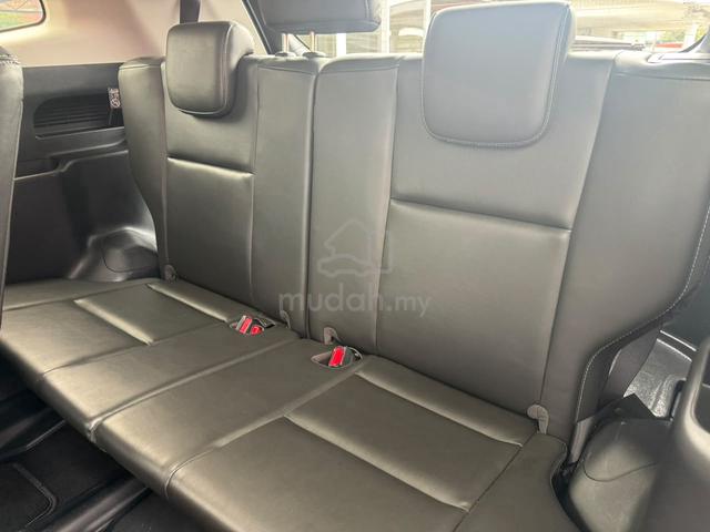 2023 Toyota INNOVA 2.0 ZENIX X (A) - 5