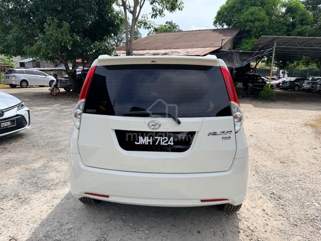 Perodua ALZA 1.5 EZi (A)-10 - 3