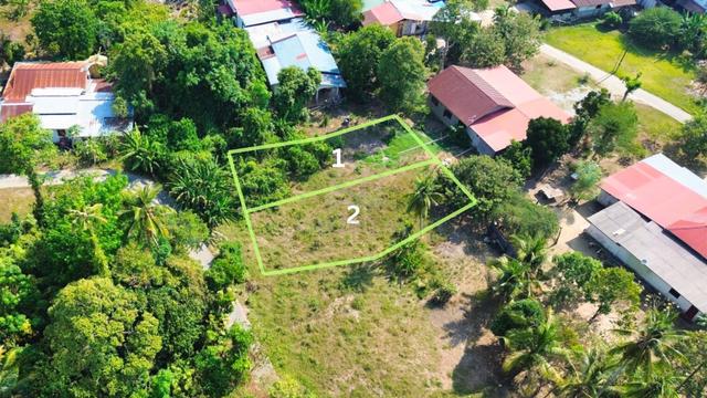 Tanah Lot Banglo Dekat Sekolah Tapang Kota Bharu Kelantan 1