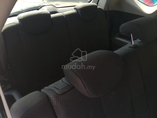 2011 Naza CITRA 2.0 GS FACELIFT (A) - 5