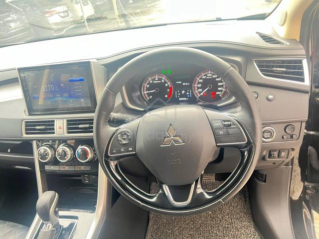 2023 MITSUBISHI XPANDER1.5 (A) auto - 5