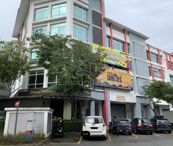 The Atmosphere Cornerlot Seri Kembangan【Good ROI and Location🔥】 1